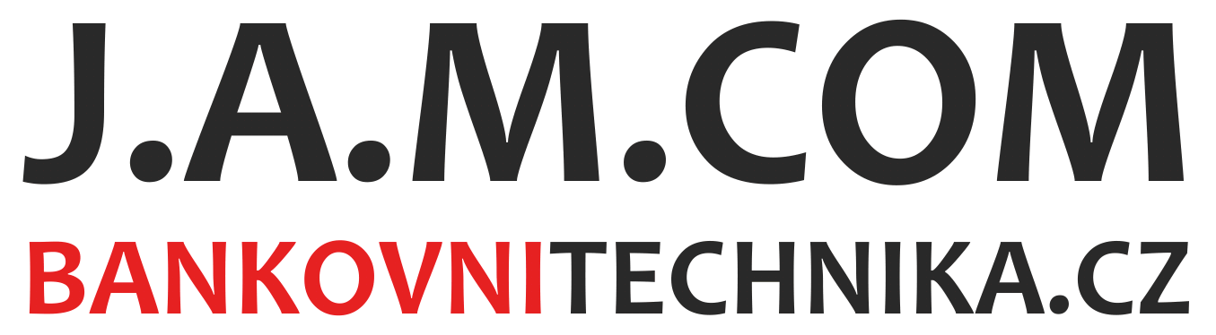 J.A.M.COM bankovní technika