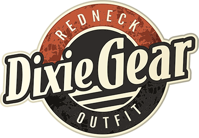 DixieGear logo